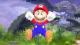 Dream Team Mario (Model Import) Skin screenshot
