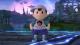 Miyamoto shirt Ness Skin screenshot