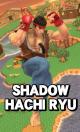 Shadow Hachi Ryu Skin screenshot