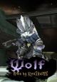 Wolf (Super Smash Bros Brawl) Skin screenshot