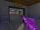 M4A1 ROYAL PINK Skin screenshot