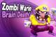 Zombi Wario (WL3) Skin screenshot