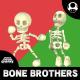 The Bone Brothers Skin screenshot
