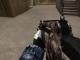 Black Ops 2 M8A1 Skin screenshot