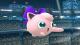 SSB64 Ribbons Jigglypuff Skin screenshot