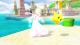 Mario Sunshine based Rosalina Skin screenshot