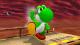 Mario & Luigi RPG Themed Yoshi Skin screenshot