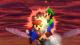 Mario & Luigi: Dream Team Bros. Skin screenshot