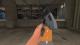 Builder Gun-Forge Skin screenshot