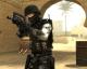 Counter Terrorist Skin Pack Skin screenshot