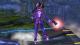 Purple Rain Zero Suit Samus Skin screenshot