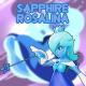 Sapphire Rosalina Skin screenshot
