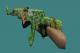 AK47 MARIHUANA Skin screenshot