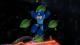 Mega Man Pepe-Leaf shield Skin screenshot