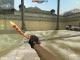 CF Kukri Beast On CS:GO Skin screenshot