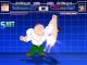 Mugen Peter Griffin Edit Skin screenshot