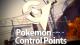 Pokemon GO Control Points Skin screenshot
