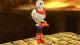 The Great Papyrus! (Over Wii Fit Trainer) Skin screenshot