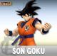 Son Goku Skin screenshot
