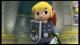 Hyrule Warriors Legends Toon Link Skin Pack Skin screenshot