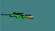 Pack of Rifles (Colored Models) Skin screenshot