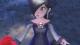 Bayonetta Inspired Rosalina Skin screenshot