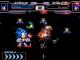 Mugen - Sonic The FIghters Sonic (Wip) Skin screenshot