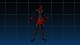Red She-Hulk (Business Suit) Skin screenshot