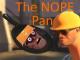 The Nope Pan Skin screenshot