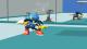 Klonoa - Lunatea Outfit (Import) Skin screenshot