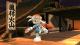 Klonoa - Lunatea Outfit (Import) Skin screenshot