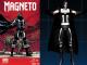 Mageneto Marvel NOW Black Costume/Comic Costume Skin screenshot
