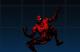 Carnage Spiderman Skin Skin screenshot