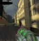Vampic's Green Zero Point Gravity Gun Skin screenshot