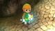 The Legend of Zelda: A Toon Link Between Worlds Skin screenshot
