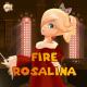 Fire Rosalina Skin screenshot