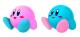 Bubblegum Kirbys Skin screenshot
