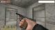 Realistic High-Res Walther P-38 pistol Skin screenshot