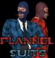 Spy's Flannel Suit Skin screenshot