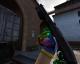 Faxe Kondi RainBow Gloves Skin screenshot