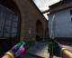 Faxe Kondi RainBow Gloves Skin screenshot