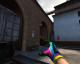 Faxe Kondi RainBow Gloves Skin screenshot