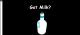 Milk Bottle Skin screenshot