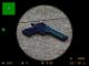 blue_deagle_razer_by_gameover Skin screenshot