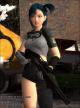 JB's HL2 Character Pack Vol. 1 Skin screenshot