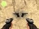 Bulletheads Duel Glock 19 Skin screenshot