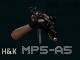 MP5-A5 TacLight (updated) Skin screenshot