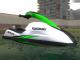 Kawasaki Sx-r 800 JetSki Skin screenshot