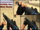 Modderfreak's SG552 Galil Skin Clean Skin screenshot