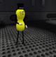 Mr. Peanut Skin screenshot